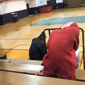 Meet your Posher, Lizbeth